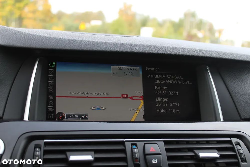 BMW Seria 5 - 16