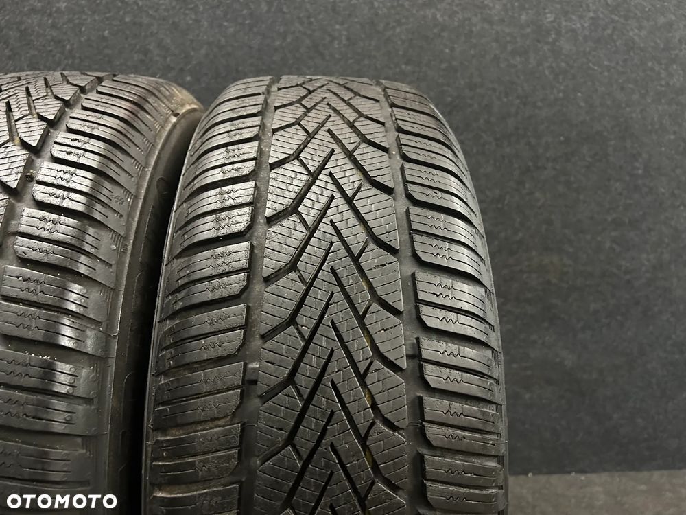 Opony zimowe Semperit Speed-Grip 2 205/60/16 92H 2szt. - 3