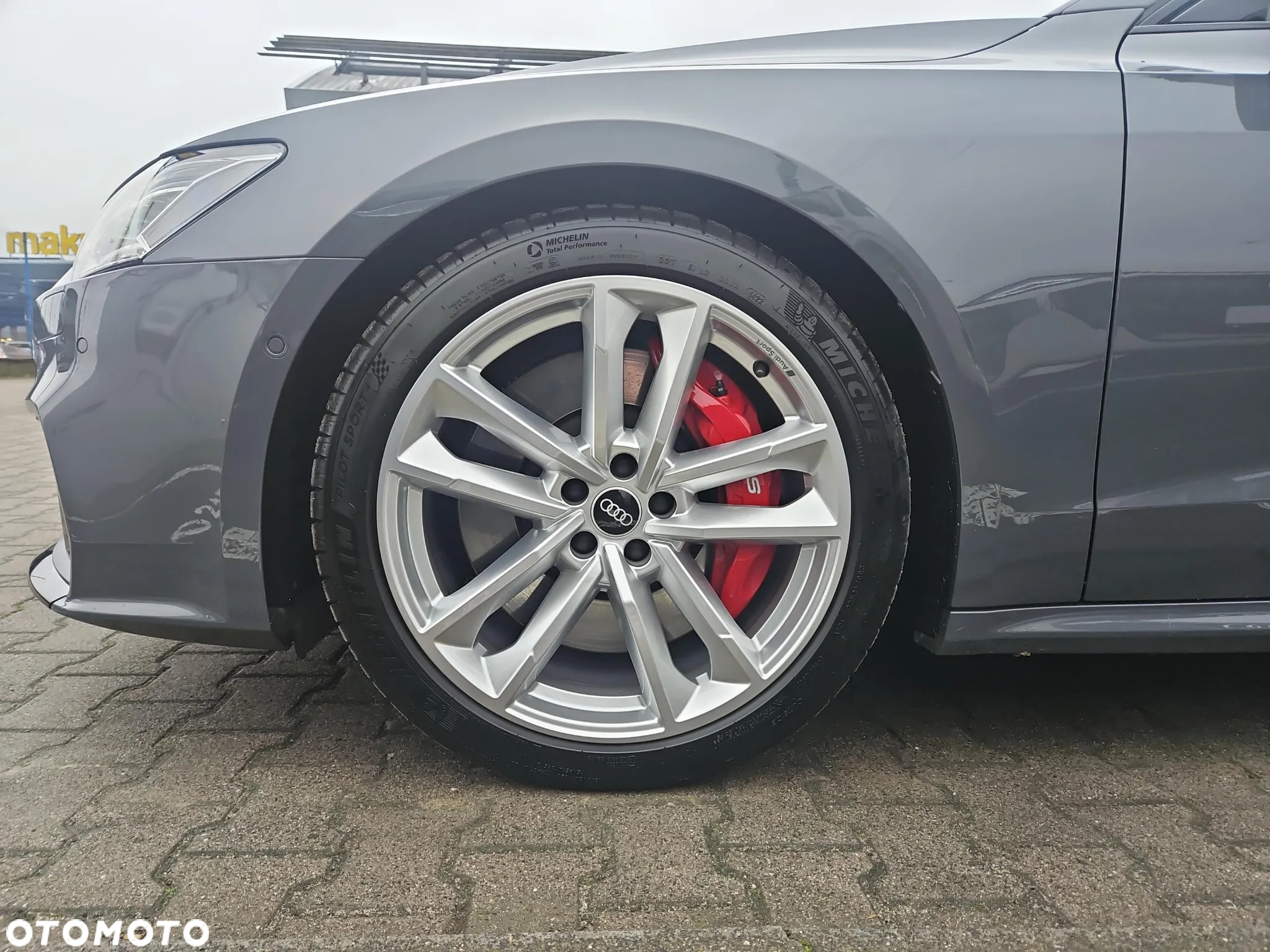 Audi S7 Sportback TDI quattro tiptronic - 16