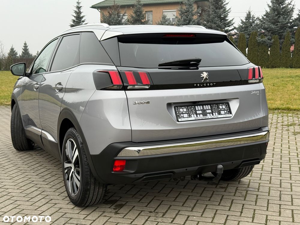 Peugeot 3008 - 10