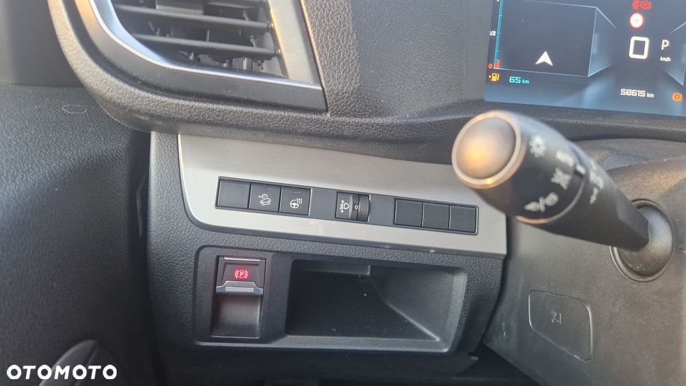 Citroën SpaceTourer 2.0 BlueHDi XL Business EAT8 - 17