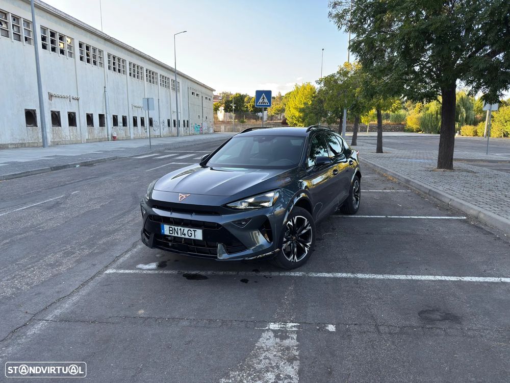 Cupra Formentor 1.5 eTSI DSG - 1