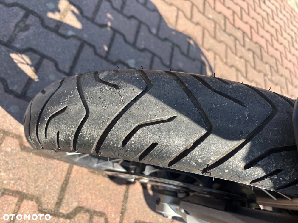 BMW R1250 GS Adventure - 11