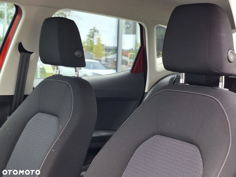 Seat Arona 1.0 TSI Style - 11