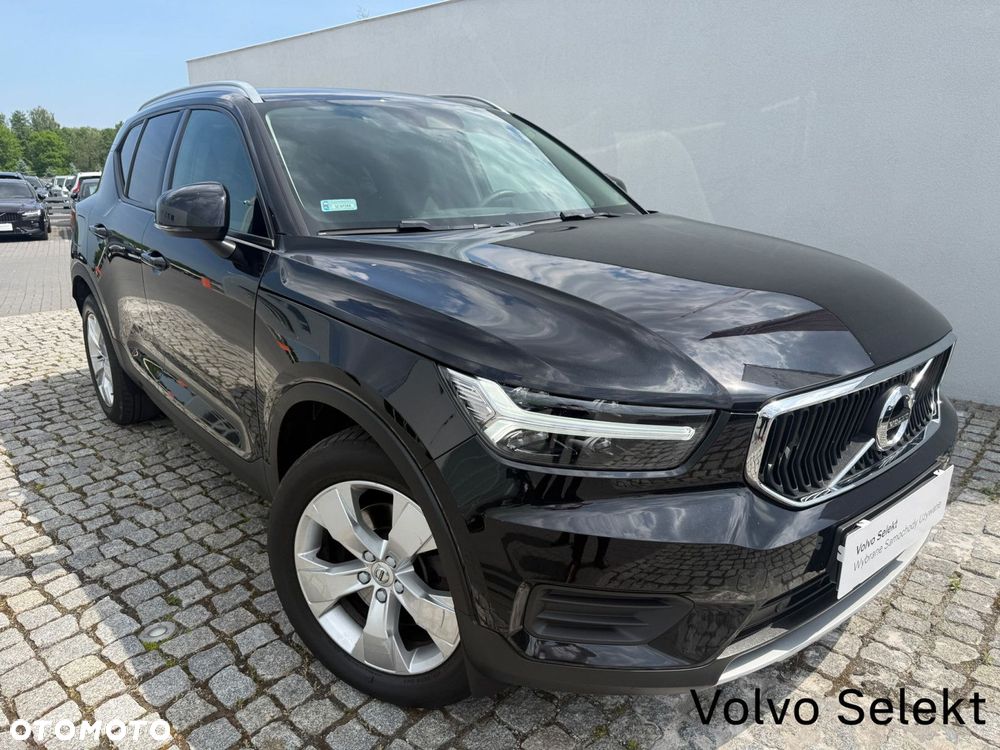 Volvo XC 40 - 35