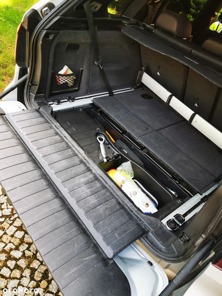 BMW X5 3.5i xDrive - 20