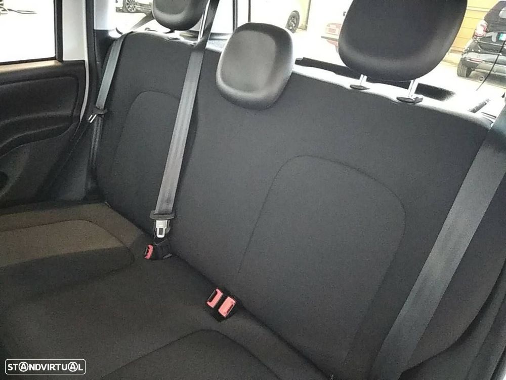 Fiat Panda 1.0 Hybrid - 16