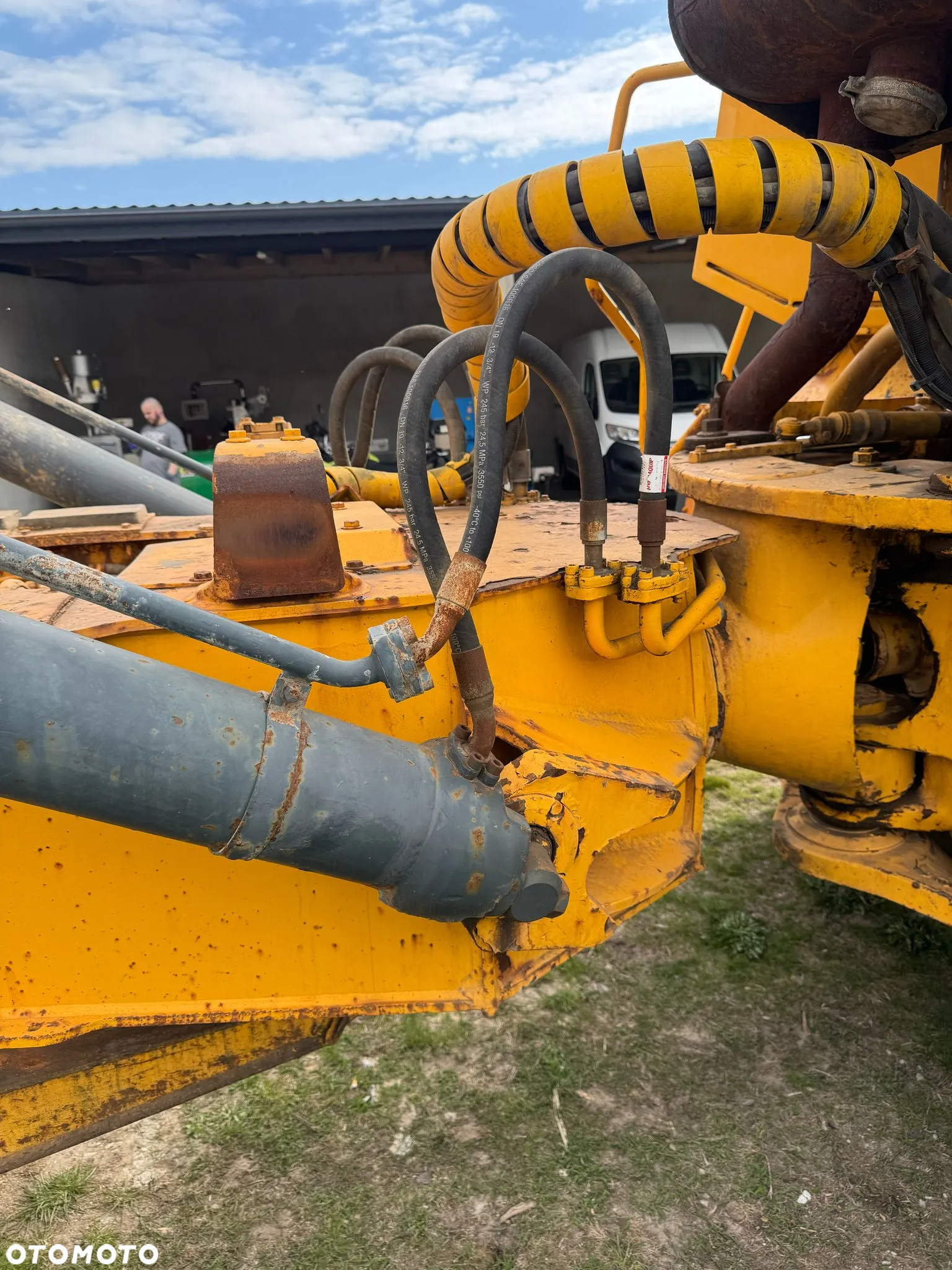 Volvo A30D / A 30 D - 7