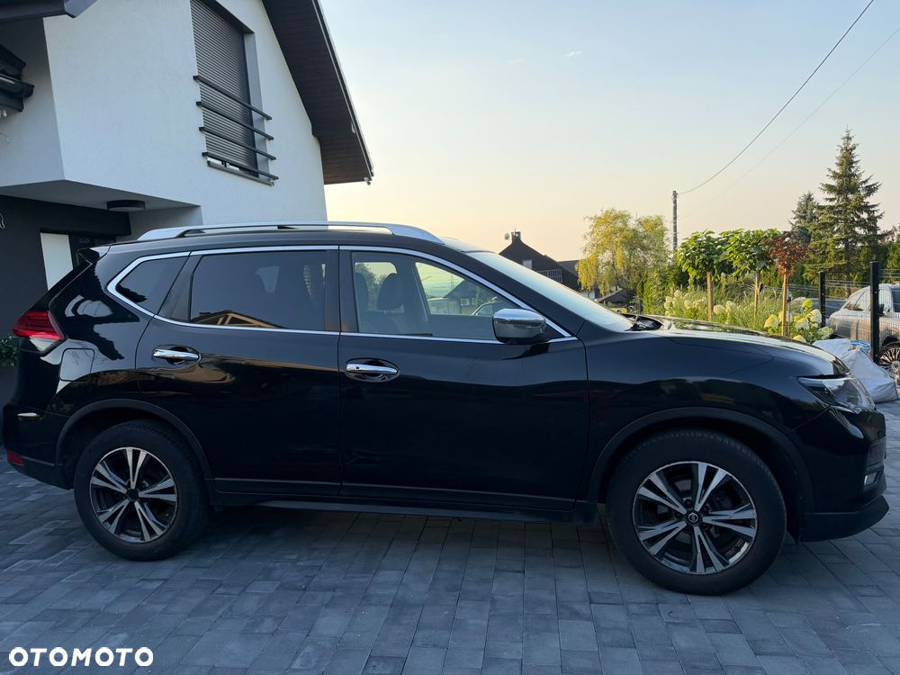 Nissan X-Trail 1.6 DIG-T N-Vision 2WD - 13