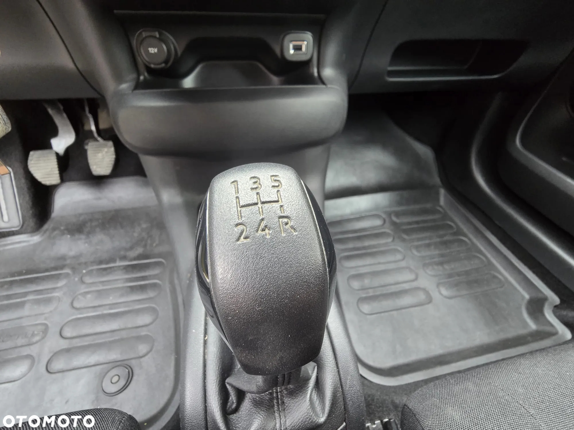 Citroën C4 Cactus 1.2 PureTech Feel Edition S&S - 20