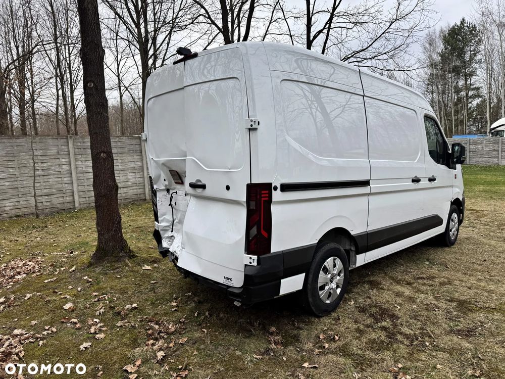 Renault Master - 4