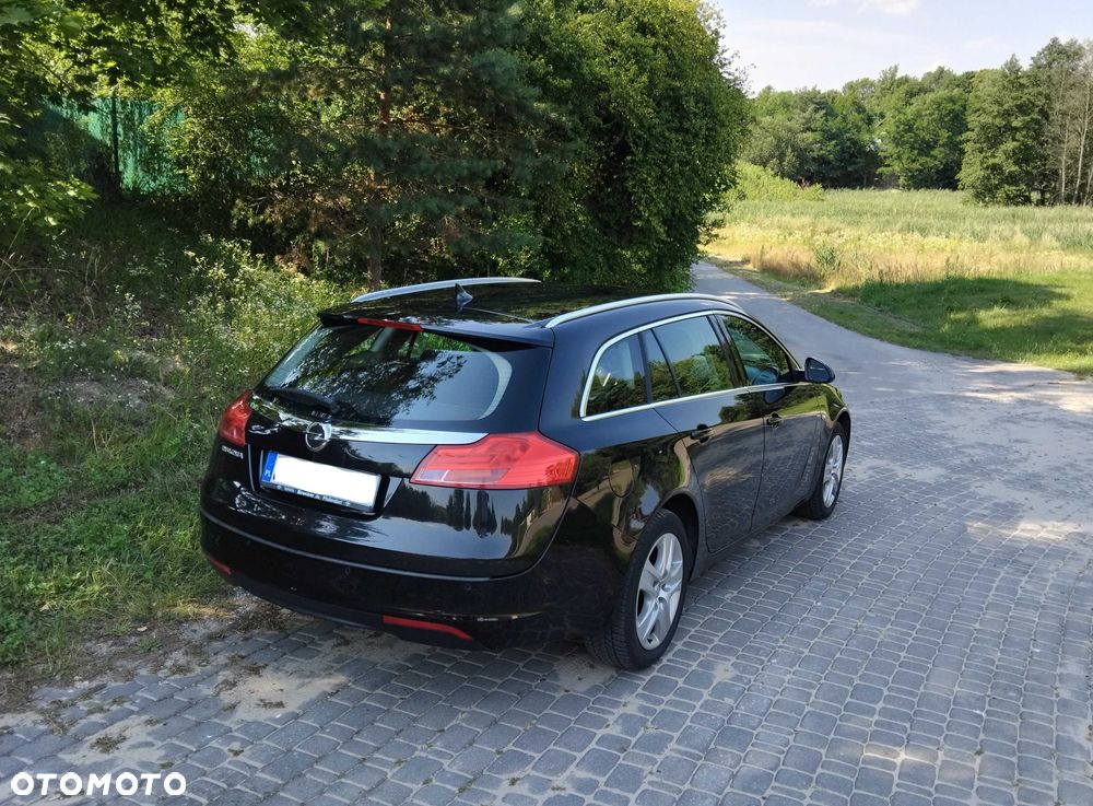 Opel Insignia - 5