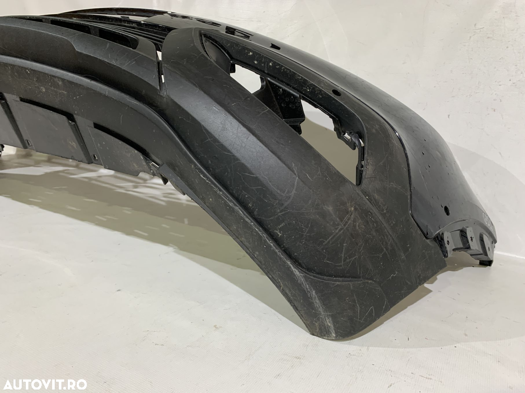 Bara fata Opel Crossland X, 2017, 2018, 2019, 2020, 2021, cod origine OE 39097370. - 19