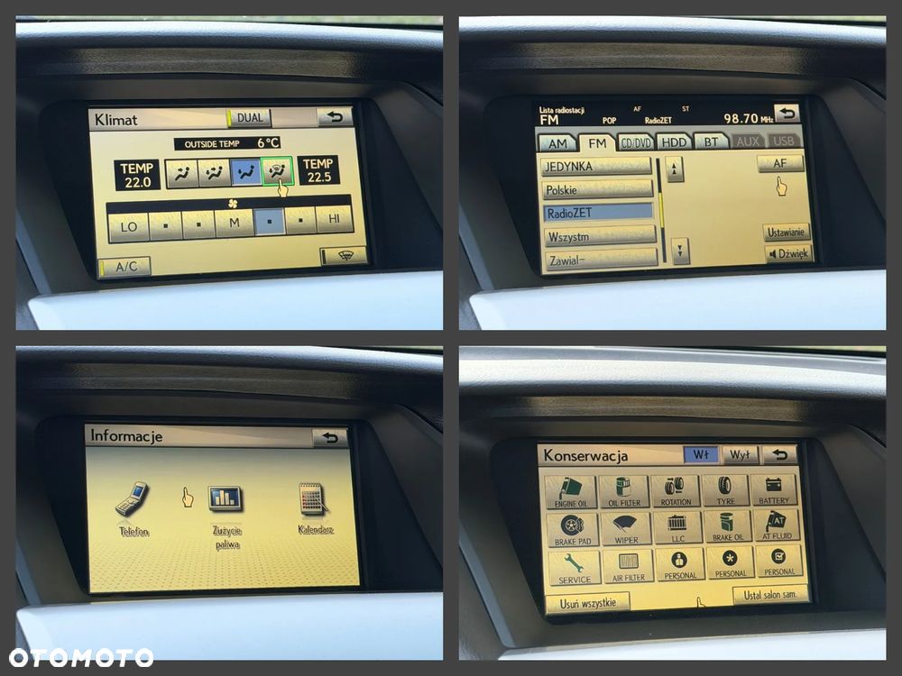 Lexus RX 450h Prestige - 24