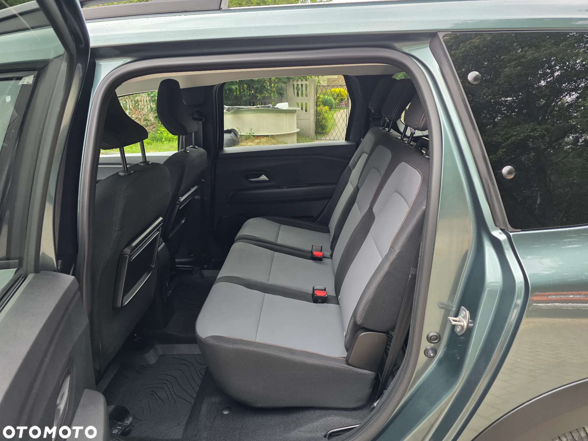 Dacia Jogger 1.0 TCe Extreme+ 7os - 14