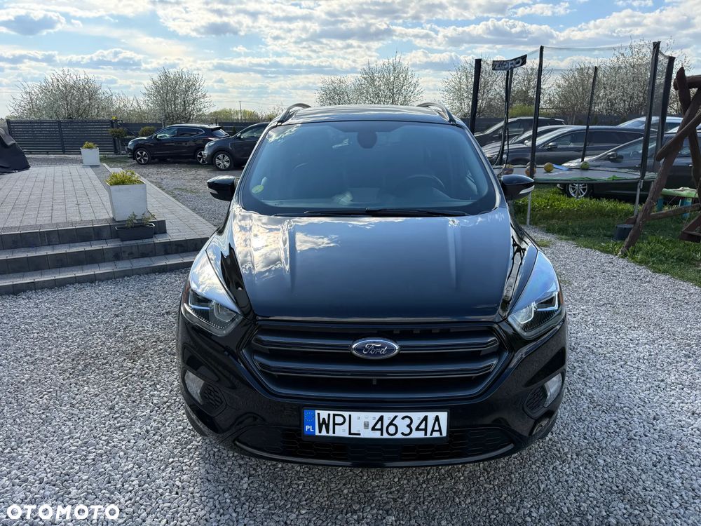 Ford Kuga 1.5 TDCi 2x4 ST-Line - 3