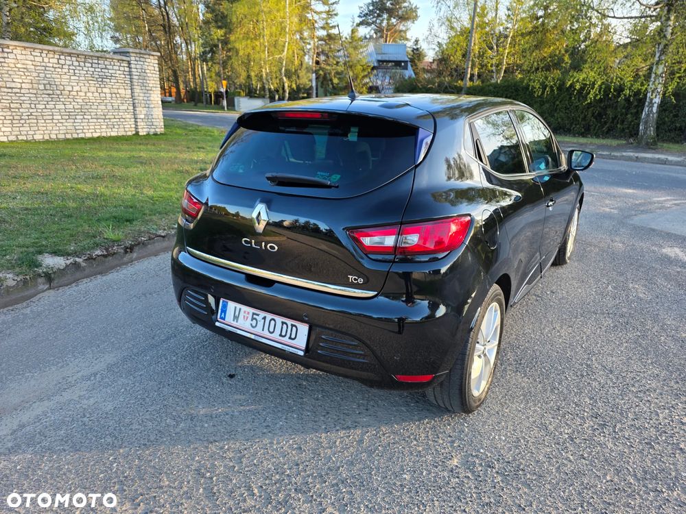 Renault Clio (Energy) TCe 90 Start & Stop LIMITED - 22