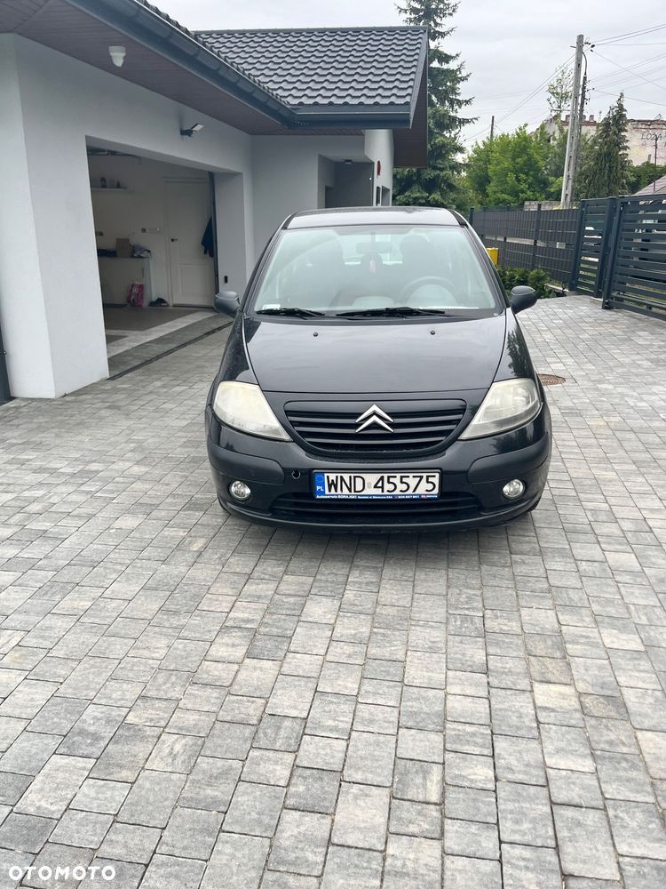 Citroën C3 - 2