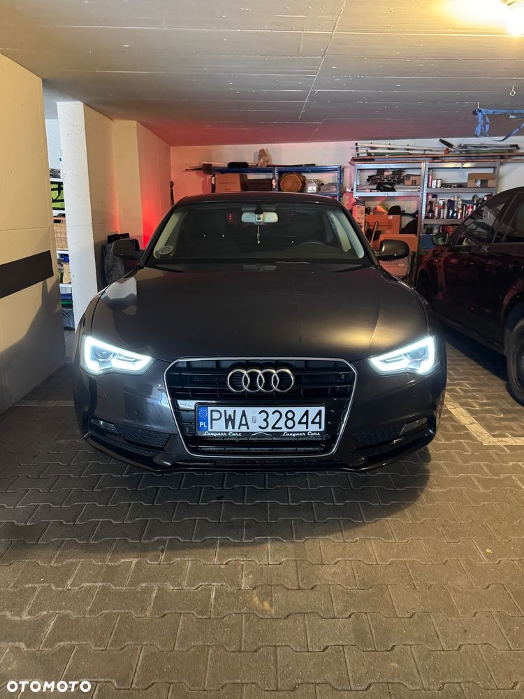 Audi A5 Sportback - 26
