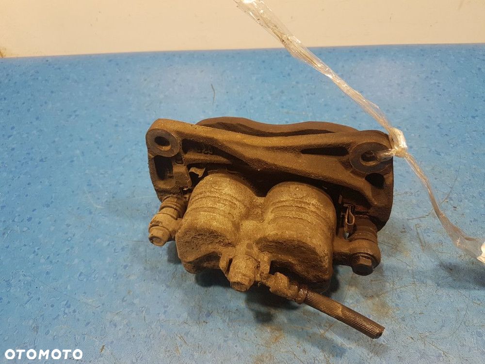 SUBARU FORESTER II 2.0B ZACISK HAMULCOWY PRZÓD PRAWY - 4