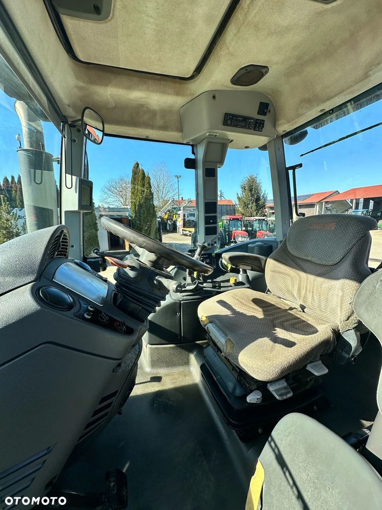 Claas ARES 617 ATZ - 7