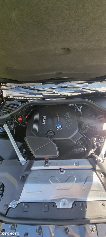 BMW X3 sDrive18d - 11