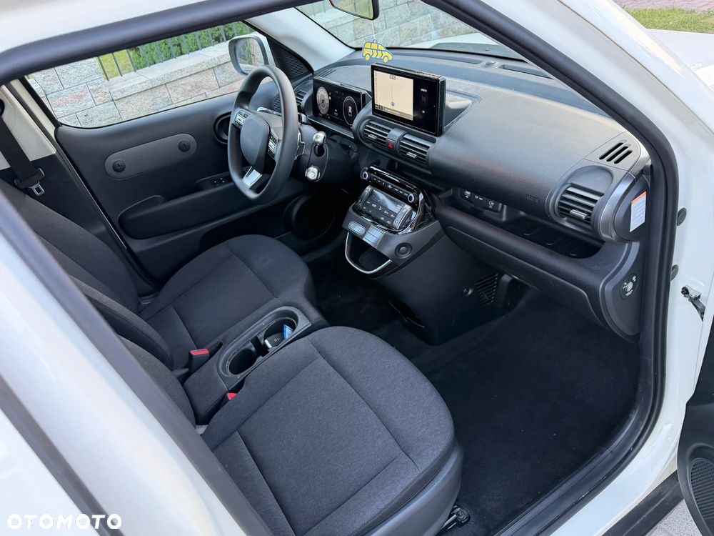 Hyundai Inster 49kWh Prime - 10