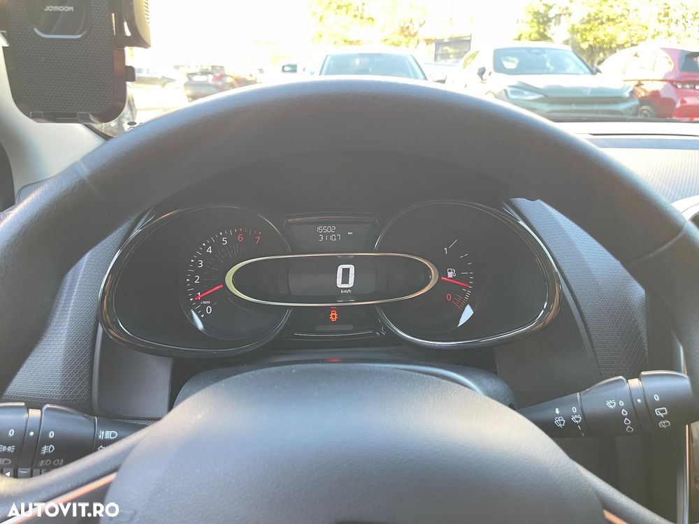 RENAULT Clio 2019 — imagine 17