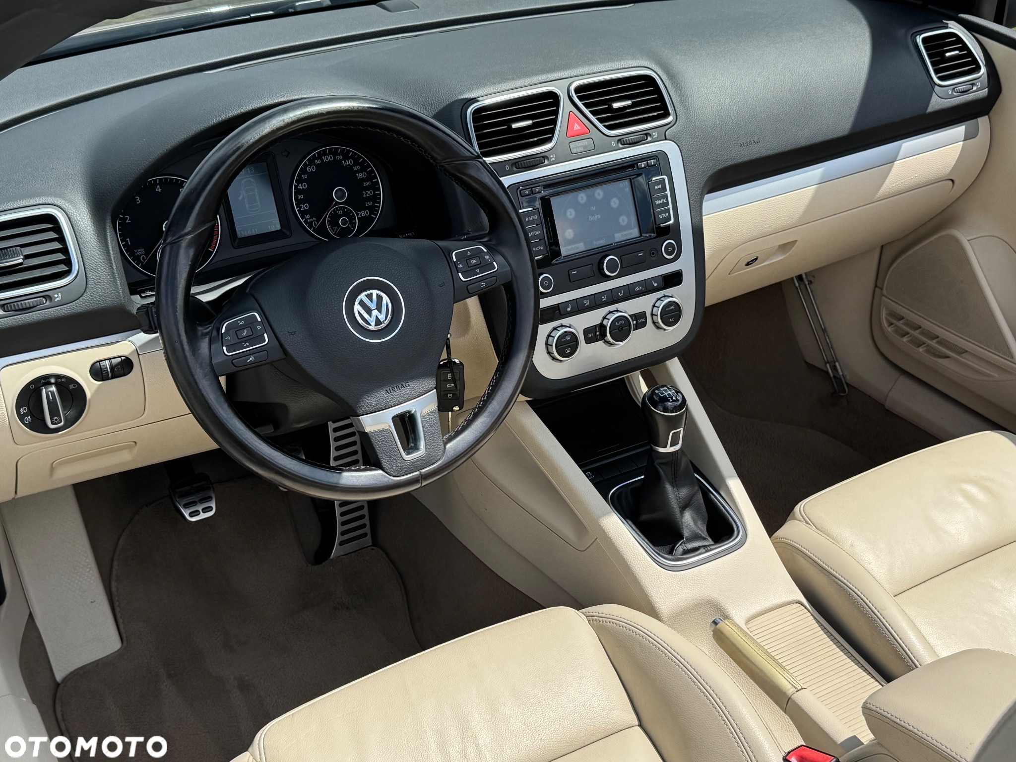 Volkswagen Eos 1.4 TSI - 25