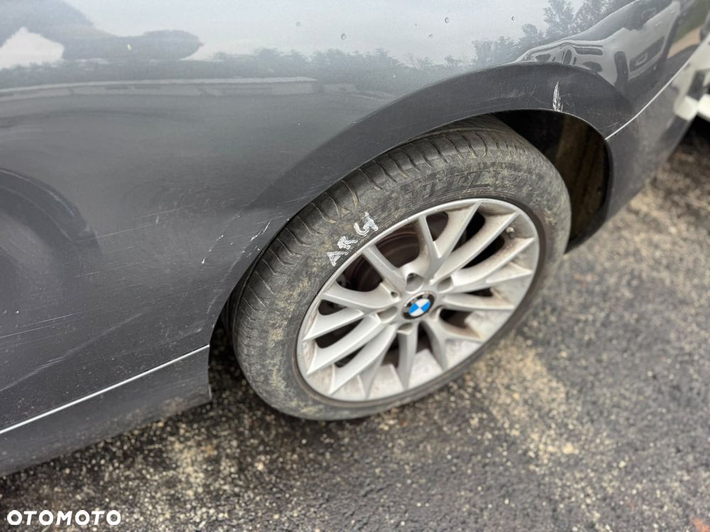 BMW Seria 1 118d Advantage - 6