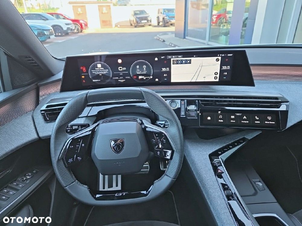 Peugeot 5008 - 8