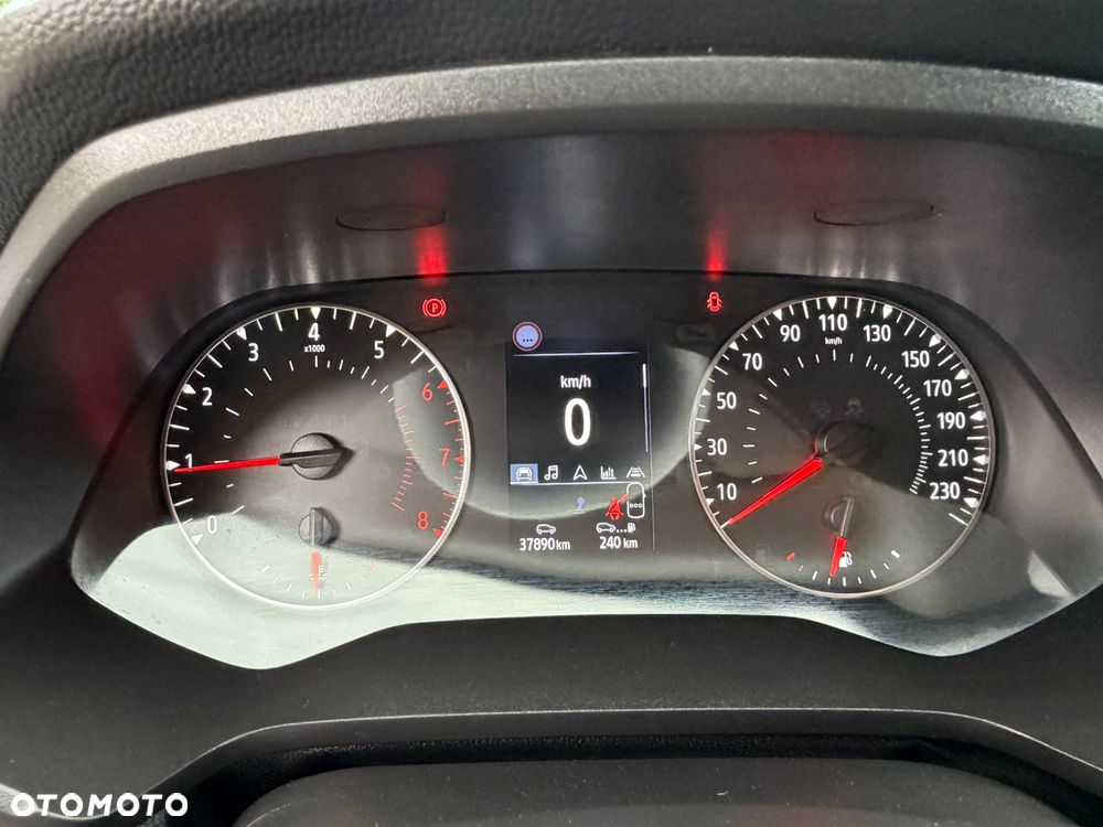 Renault Captur TCe 90 TECHNO - 25