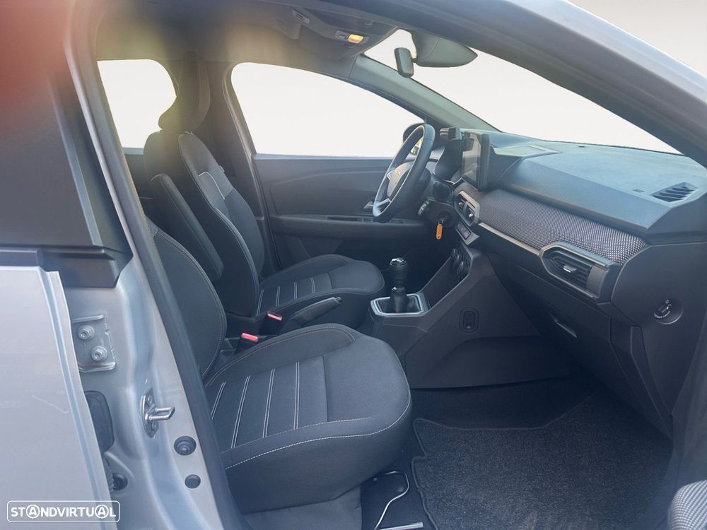 Dacia Sandero 1.0 TCe Expression - 15