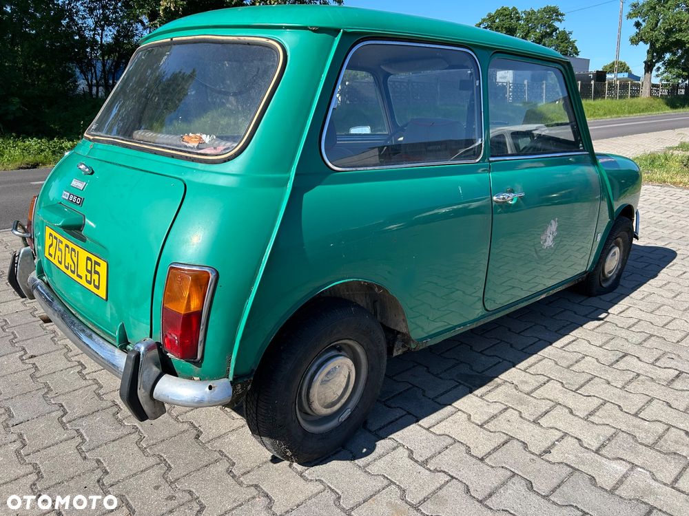 MINI Inny - 3