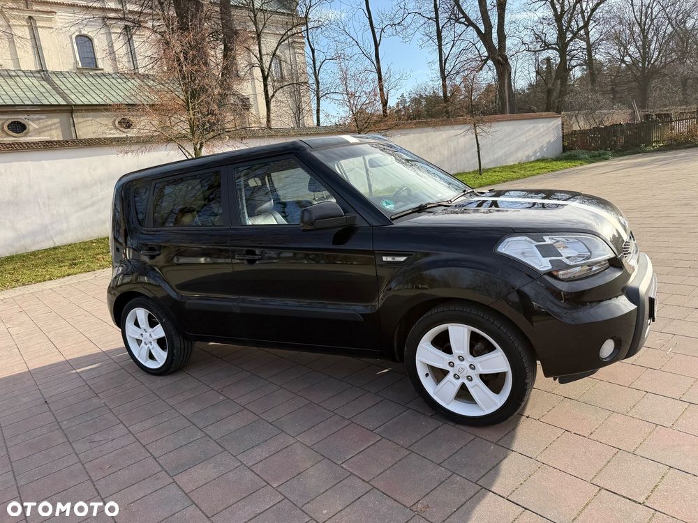 Kia Soul 1.6 M - 24