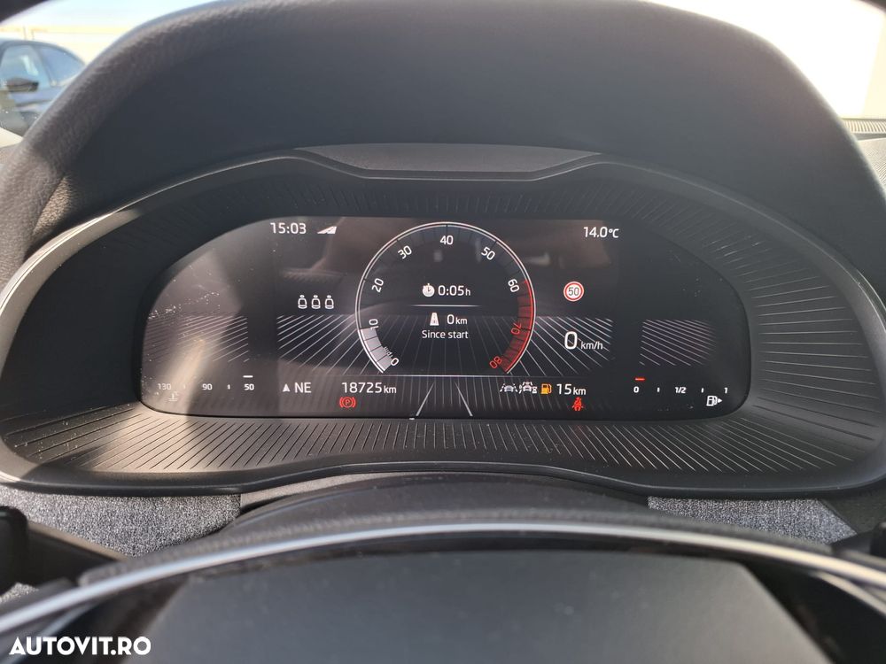 Skoda Kamiq 1.0 TSI Selection - 32