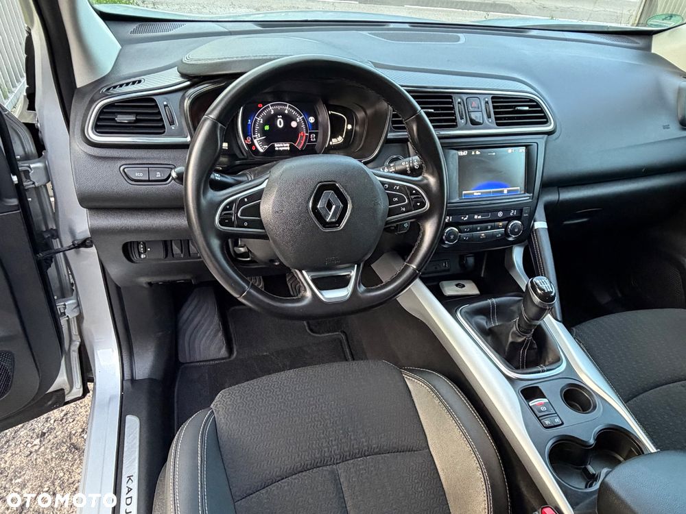 Renault Kadjar Energy TCe 130 Business - 32