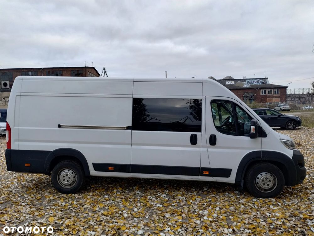 Citroën Jumper L4H2 - 5