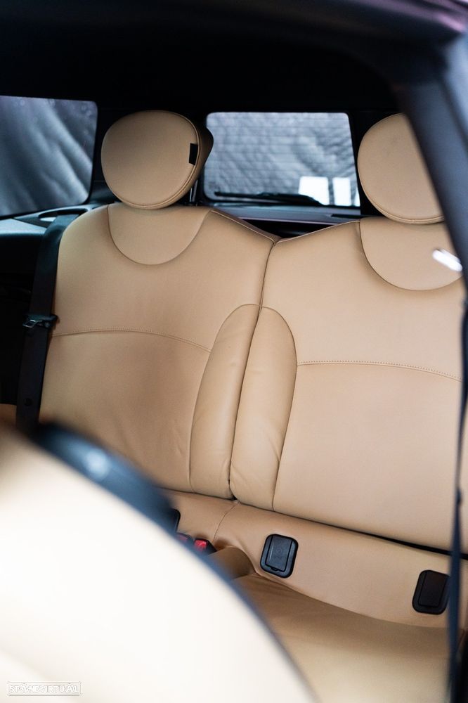 MINI Clubman John Cooper Works - 10