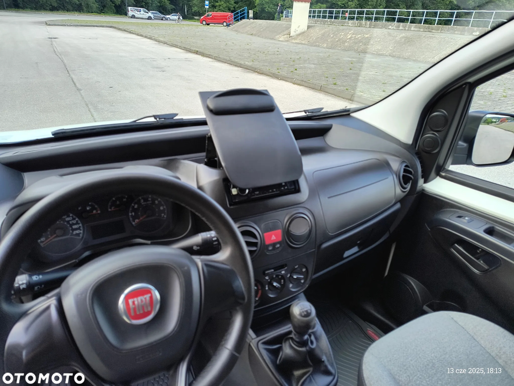 Fiat Fiorino - 33