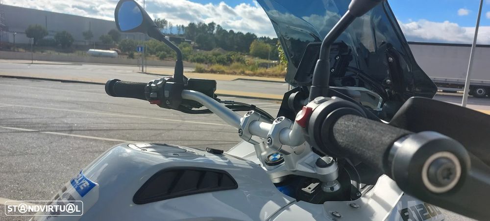 BMW R 1200 GS Adventure Rallye - 10