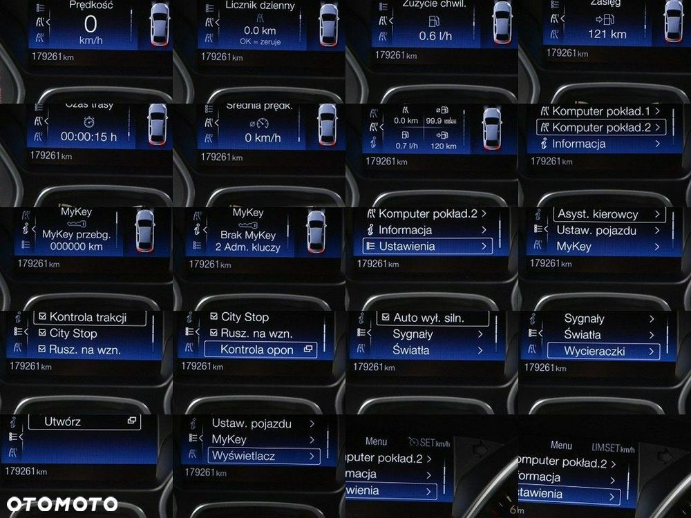 Ford C-MAX 1.0 EcoBoost Titanium ASS - 17