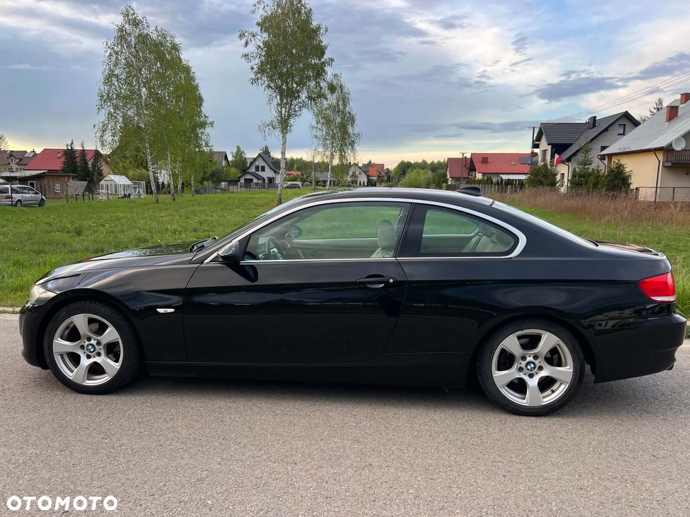 BMW Seria 3 - 4