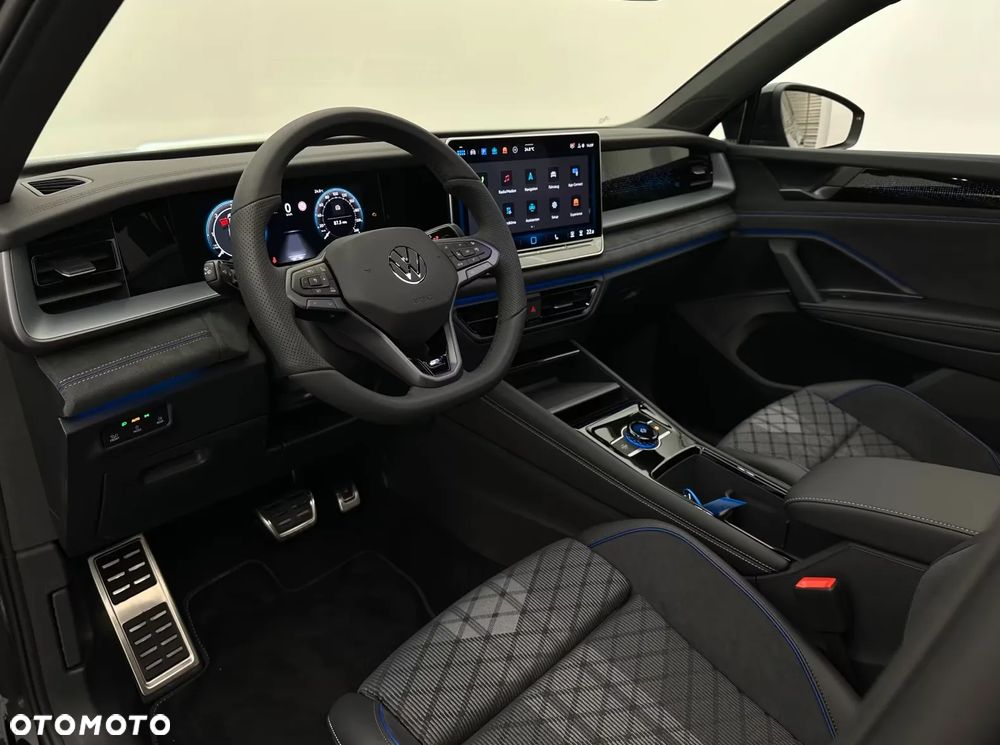 Volkswagen Tayron - 13