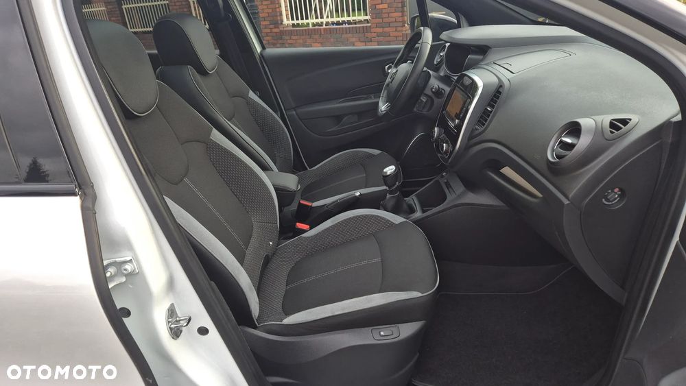 Renault Captur ENERGY TCe 120 Bose Edition - 10