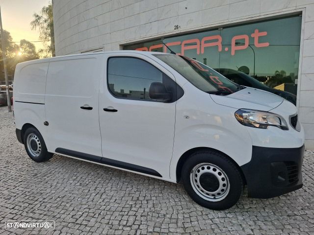 Peugeot Expert 1.5 BlueHDI L2H1 - 2