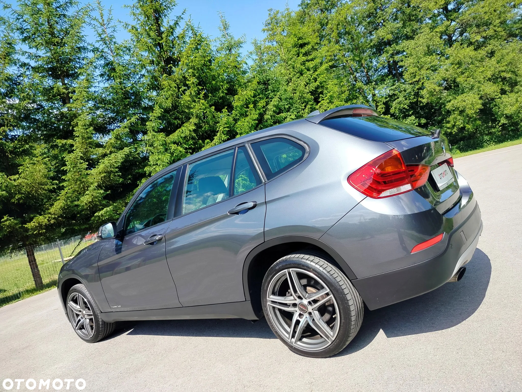BMW X1 - 19
