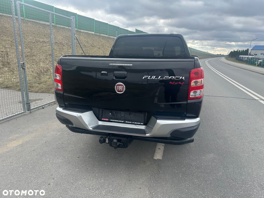 Fiat fullback - 28