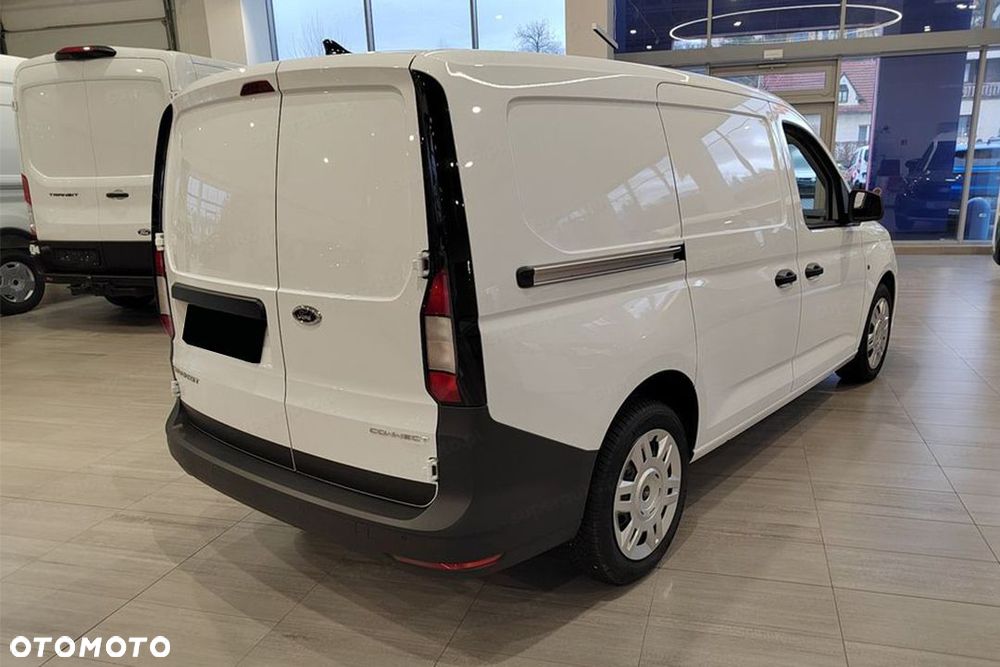 Ford Transit Connect L2H1 Trend 2.0 102KM - 7