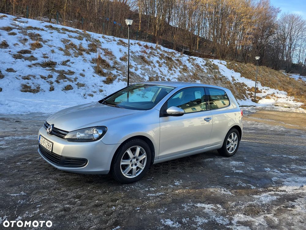 Volkswagen Golf - 23